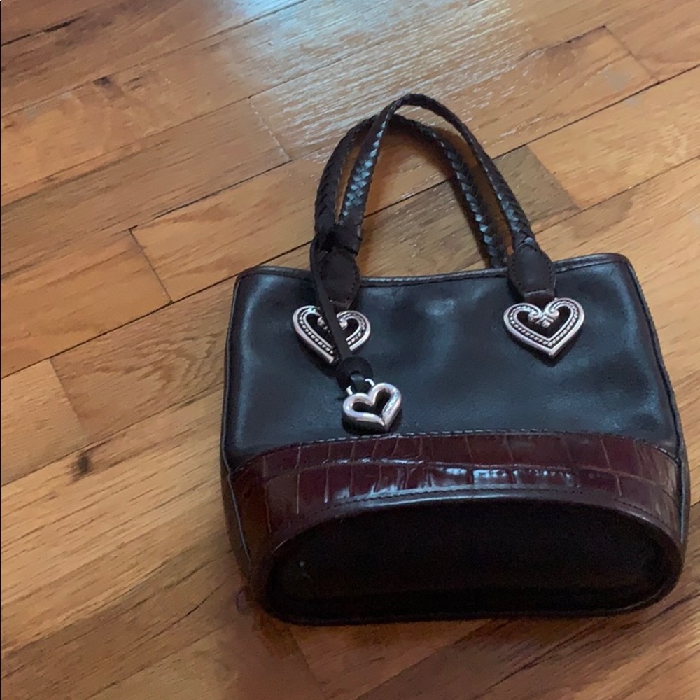 Brighton Elegant small bag.